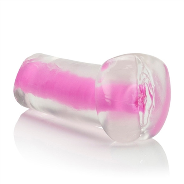 Shanes World Strokers College Tease - Pink Shanes World Strokers College Tease - Pink