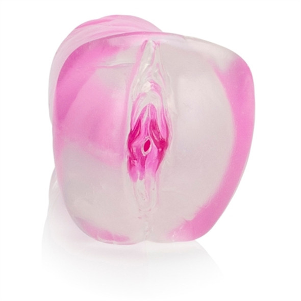Shanes World Strokers College Tease - Pink Shanes World Strokers College Tease - Pink