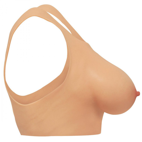 Master Series - Perky Pair D-Cup Silicone Breasts Master Series - Perky Pair D-Cup Silicone Breasts