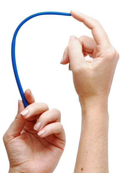 Invasion Silicone Urethral Sound Trainer Set Invasion Silicone Urethral Sound Trainer Set