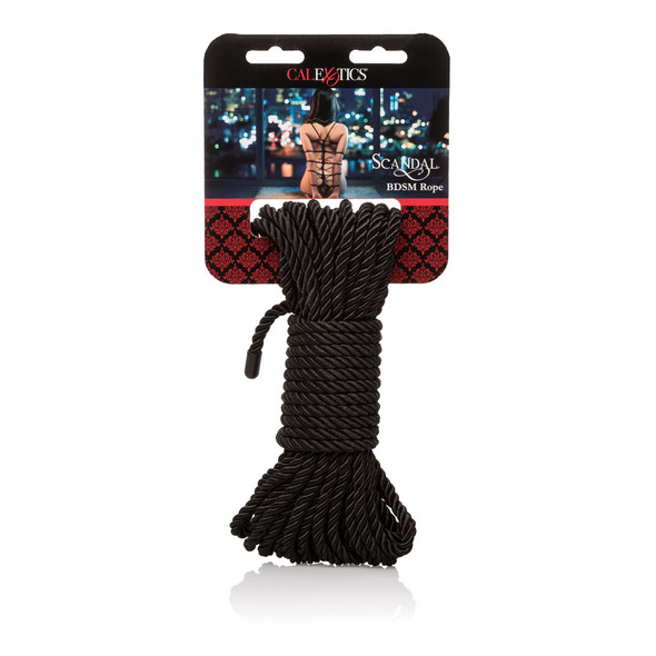 Scandal BDSM Rope 32 Ft Scandal BDSM Rope 32 Ft