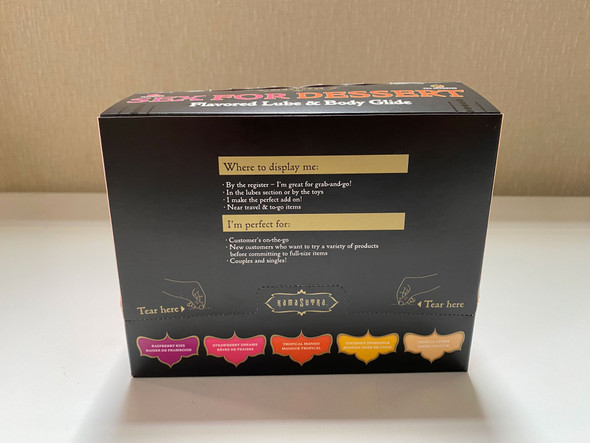Divine Nectars Prepack Divine Nectars Prepack
