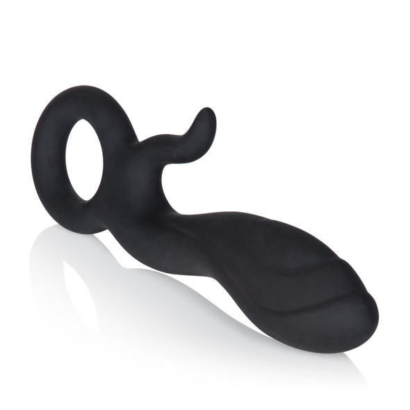 Dr. Joel Kaplan Ultimate Prostate Stimulator - Black Dr. Joel Kaplan Ultimate Prostate Stimulator - Black