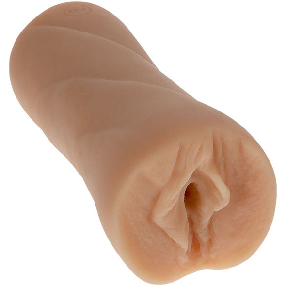 Signature Strokers - Natasha Nice - Ultraskyn Pocket Pussy Signature Strokers - Natasha Nice - Ultraskyn Pocket Pussy