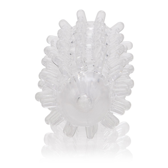 Dr. Joel Kaplan - Adjustable Extension With Added Grith - Clear Dr. Joel Kaplan - Adjustable Extension With Added Grith - Clear