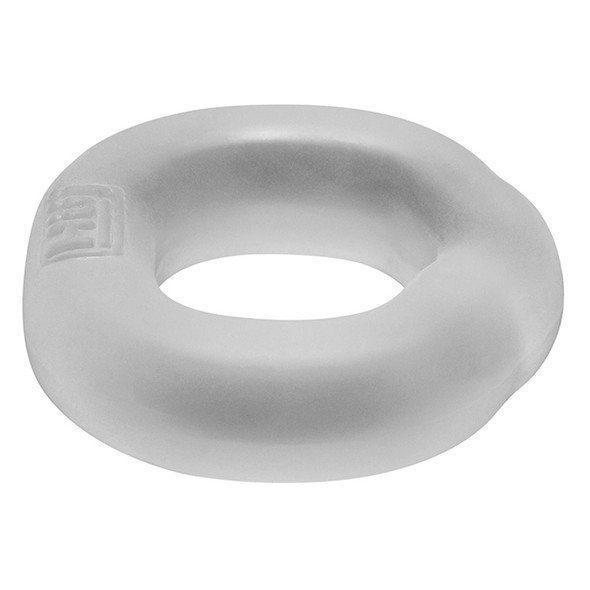 Hunkyjunk Fit Ergo C-Ring - Ice Hunkyjunk Fit Ergo C-Ring - Ice