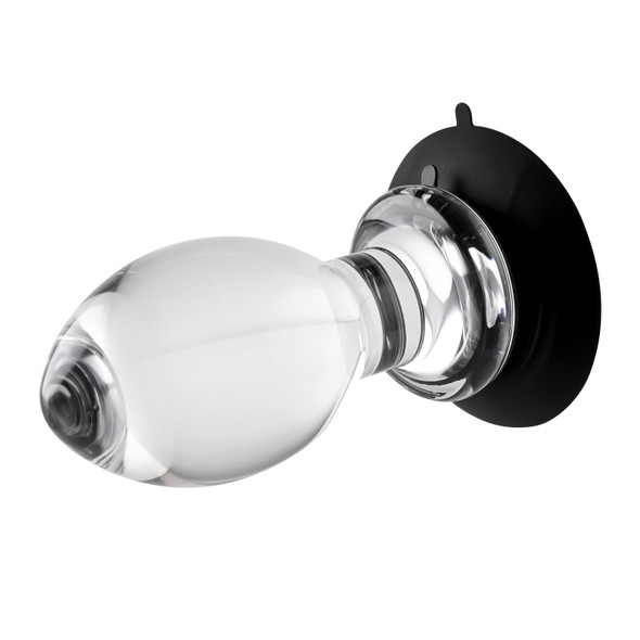 Crystal Ball - Clear Crystal Ball - Clear