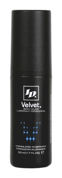 ID Velvet Body Glide 1.7 Oz ID Velvet Body Glide 1.7 Oz