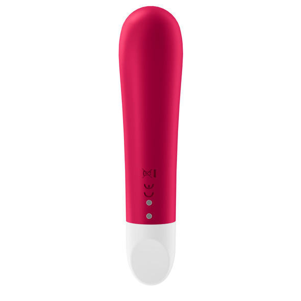 Ultra Power Bullet 1 - Red Ultra Power Bullet 1 - Red