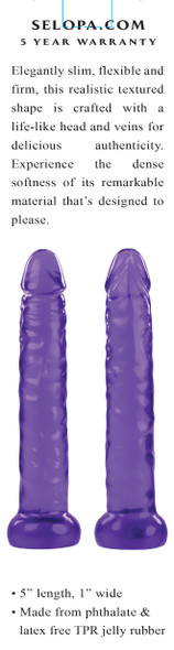 Slimplicity - Purple Slimplicity - Purple