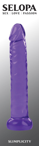 Slimplicity - Purple Slimplicity - Purple