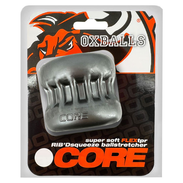 Core Gripsqueeze Ballstretcher - Steel Core Gripsqueeze Ballstretcher - Steel