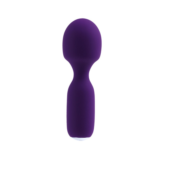 Wini Rechargeable Mini Wand - Purple Wini Rechargeable Mini Wand - Purple