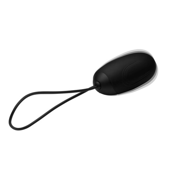 Silicone Vibrating Bullet With Remote Control Silicone Vibrating Bullet With Remote Control