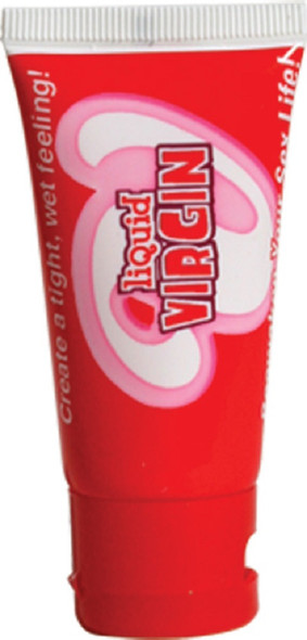 Liquid Virgin Contracting Lubricant 24 Pc Display Liquid Virgin Contracting Lubricant 24 Pc Display