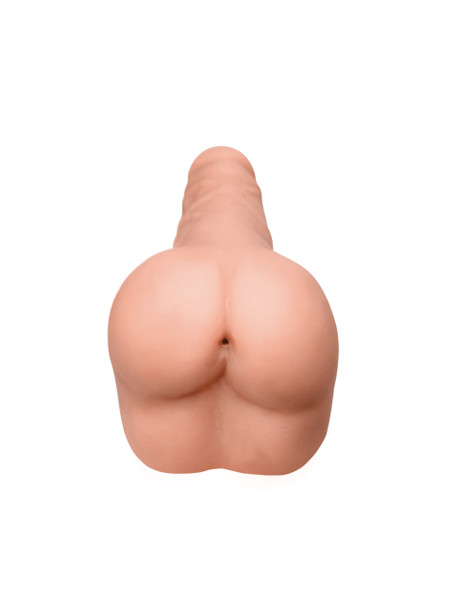Pipedream Extreme Toyz Fuck My Cock - Xl Pipedream Extreme Toyz Fuck My Cock - Xl