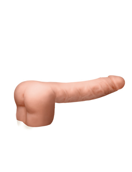 Pipedream Extreme Toyz Fuck My Cock - Xl Pipedream Extreme Toyz Fuck My Cock - Xl
