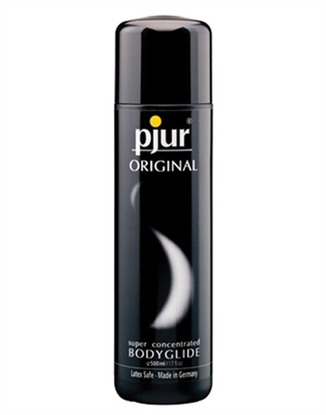 Pjur Original - 500ml Pjur Original - 500ml