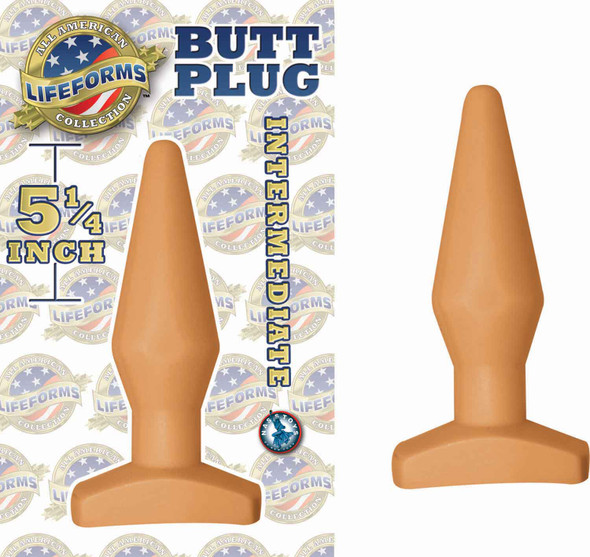 Lifeforms Medium Butt Plug Lifeforms Medium Butt Plug