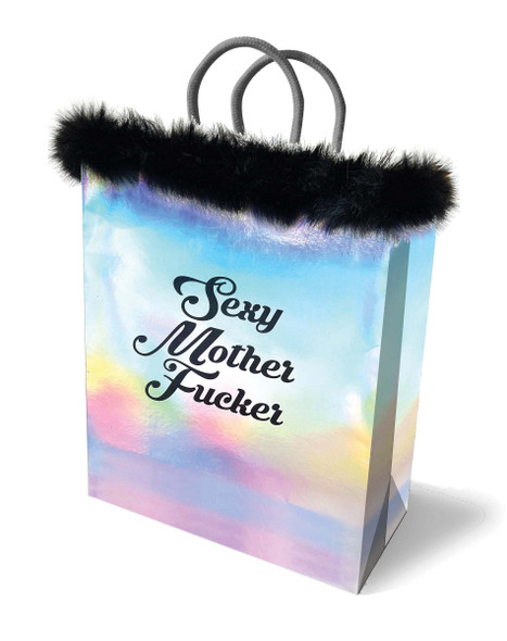 Sexy Mother Fucker - Gift Bag Sexy Mother Fucker - Gift Bag