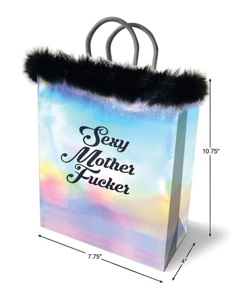 Sexy Mother Fucker - Gift Bag Sexy Mother Fucker - Gift Bag