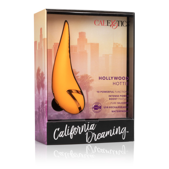 California Dreaming Hollywood Hottie California Dreaming Hollywood Hottie