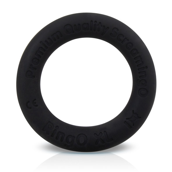 Ringo Ritz XL - Black Ringo Ritz XL - Black