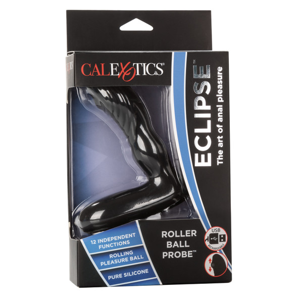 Eclipse Roller Ball Probe Eclipse Roller Ball Probe