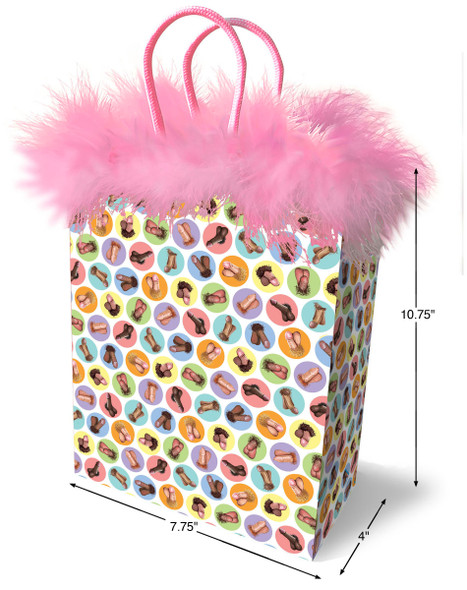 Dirty Penis Gift Bag Dirty Penis Gift Bag