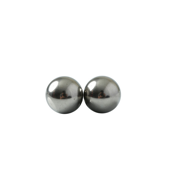 Sex and Mischief Steele Balls Sex and Mischief Steele Balls