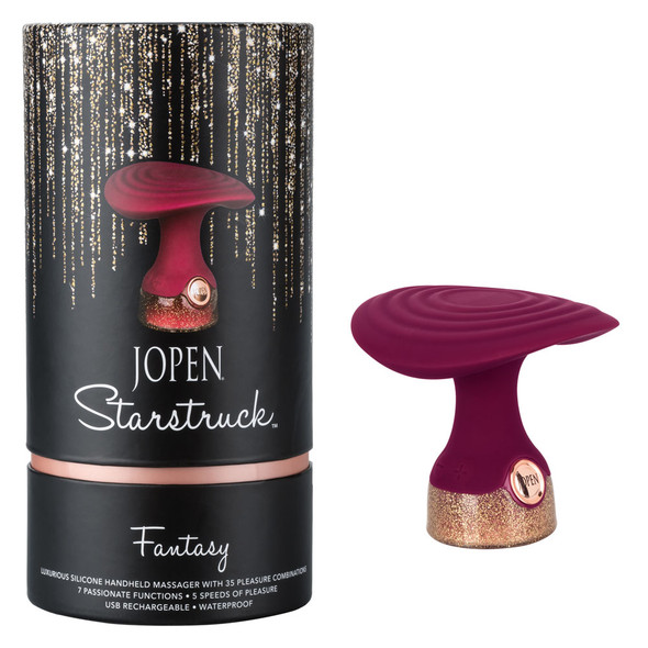 Starstruck Fantasy Starstruck Fantasy