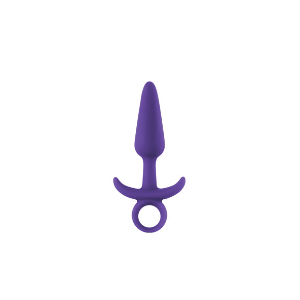 Inya Prince - Small - Purple Inya Prince - Small - Purple