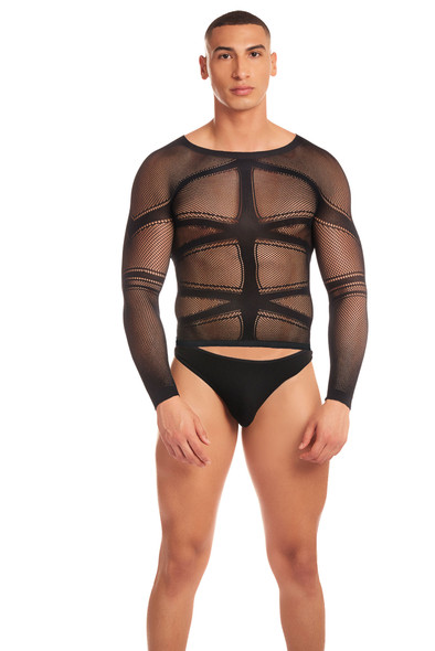 Cam Boy 2pc Set - Small/medium - Black Cam Boy 2pc Set - Small/medium - Black