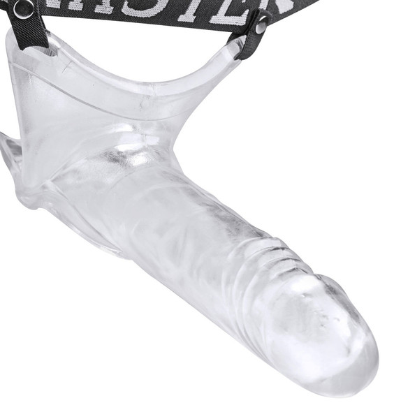 Grand Mamba XL Jock Style Cock Sheath Grand Mamba XL Jock Style Cock Sheath