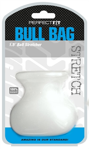 Bull Bag XL - Clear Ball Stretcher Bull Bag XL - Clear Ball Stretcher
