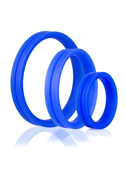 Ringo Pro X3 - Blue Ringo Pro X3 - Blue