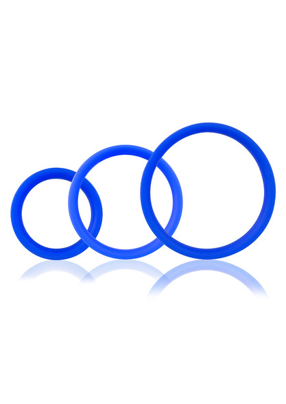 Ringo Pro X3 - Blue Ringo Pro X3 - Blue