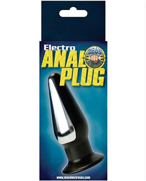 Anal Plug Anal Plug