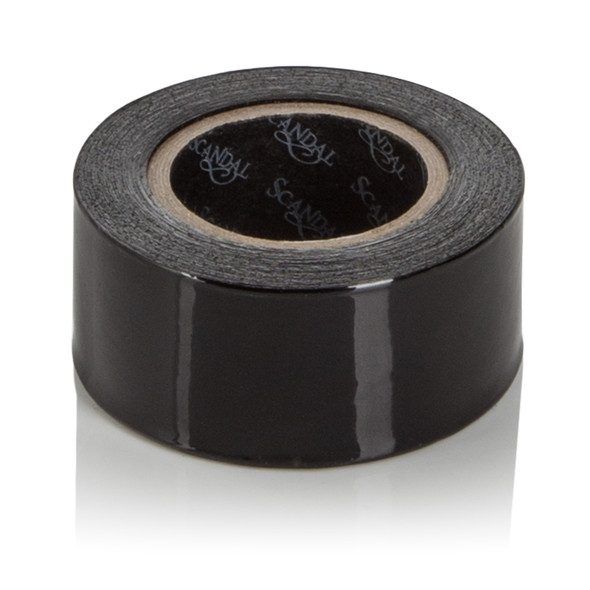 Scandal Lovers Tape - Black Scandal Lovers Tape - Black
