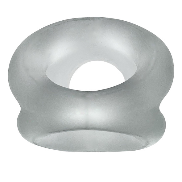 Tri-Squeeze Cocksling - Clear Tri-Squeeze Cocksling - Clear
