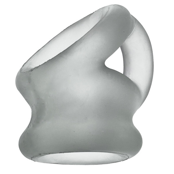 Tri-Squeeze Cocksling - Clear Tri-Squeeze Cocksling - Clear