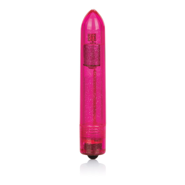 Shane's World Sparkle Bullet - Pink Shane's World Sparkle Bullet - Pink