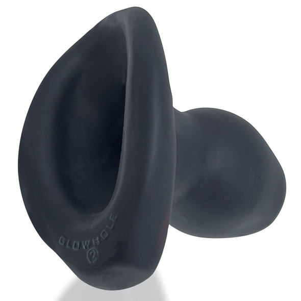 Morph Hole 2 - Large - Black Ice Morph Hole 2 - Large - Black Ice