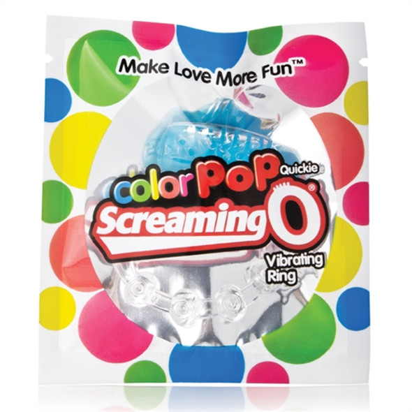 Colorpop Quickie - Blue - Each Colorpop Quickie - Blue - Each