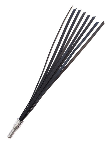 The Electric Whip Neon Wand Accessory The Electric Whip Neon Wand Accessory