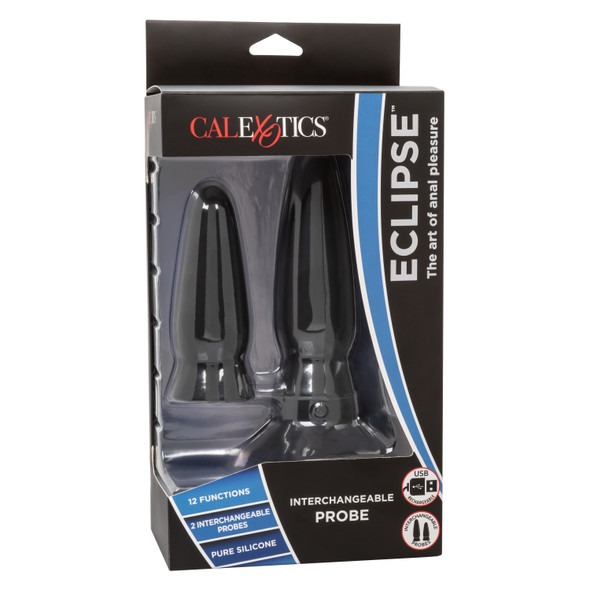 Eclipse Interchangeable Probe Eclipse Interchangeable Probe
