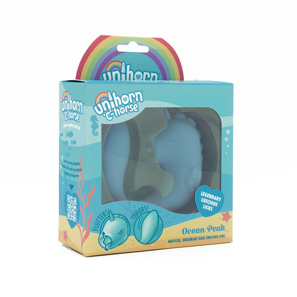 Unihorn C Horse - Ocean Peak Unihorn C Horse - Ocean Peak