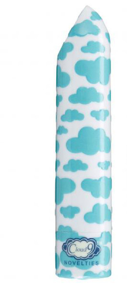 420 Slim Vibe Cloud - White/blue 420 Slim Vibe Cloud - White/blue