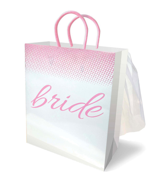 Bride Veil - Gift Bag Bride Veil - Gift Bag