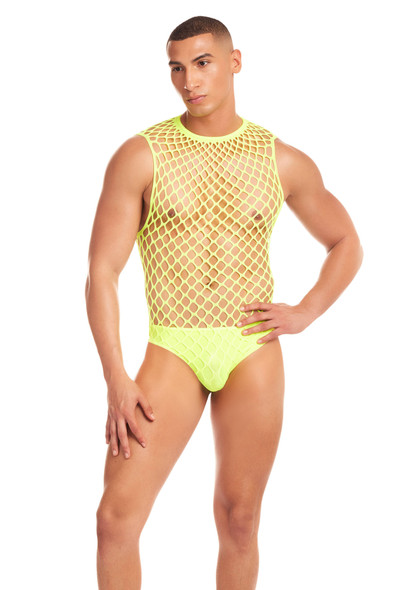 Full Effect 2pc Set - Large/xl - Yellow Full Effect 2pc Set - Large/xl - Yellow